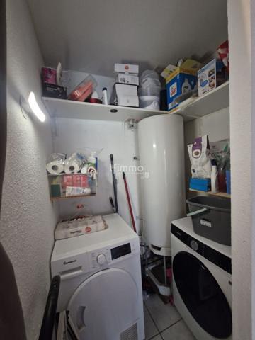 Appartement samatan - investisseur