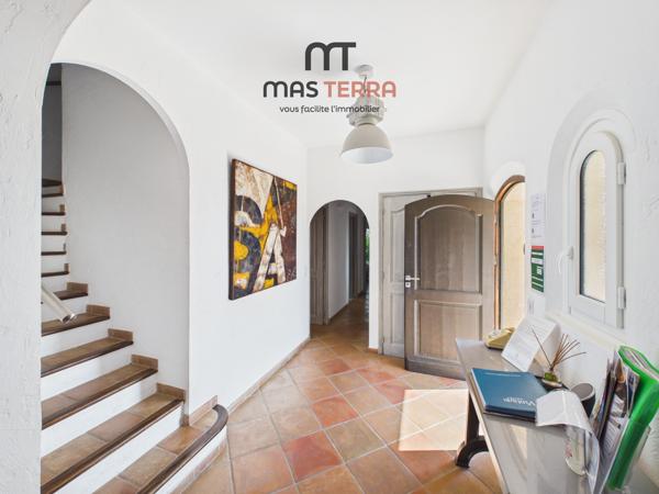 Maison 5 pièces - 126 m² Bien prestige