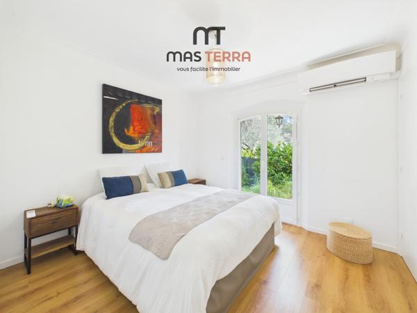 Maison 5 pièces - 126 m² Bien prestige