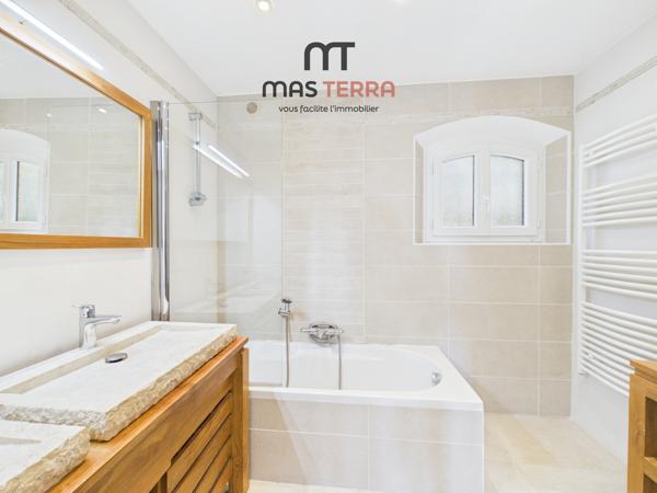 Maison 5 pièces - 126 m² Bien prestige