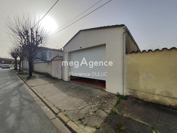 Maison à SAINT-JEAN-D'ANGELY, 17400 - 7 pièces 189m²