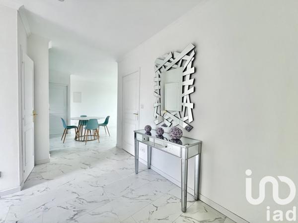 Maison à vendre 6 pièces 119 m² Gençay