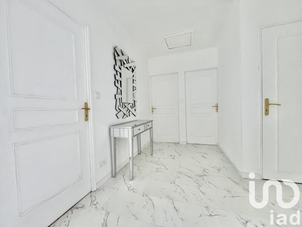 Maison à vendre 6 pièces 119 m² Gençay