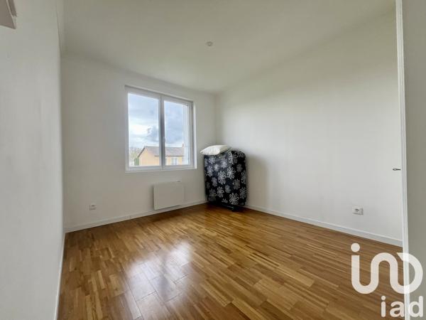 Maison à vendre 6 pièces 119 m² Gençay