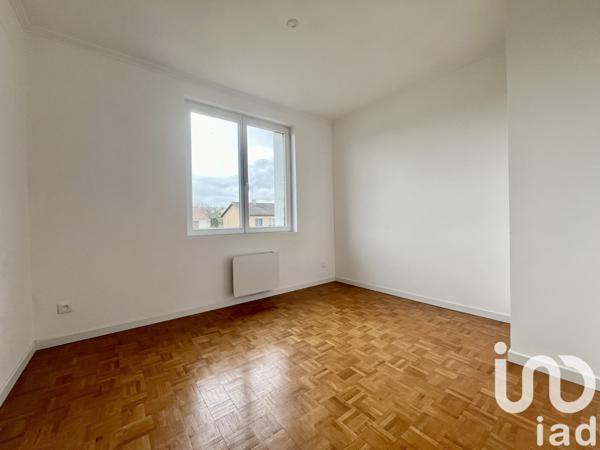 Maison à vendre 6 pièces 119 m² Gençay