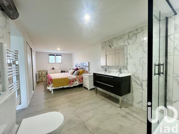 Maison à vendre 6 pièces 119 m² Gençay