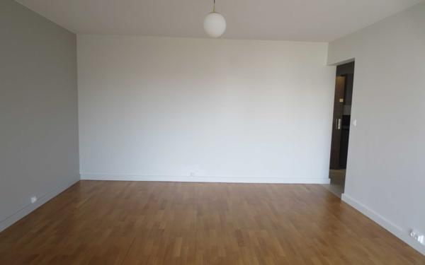 Appartement à louer    2 pièces • 44,42 m2 Lyon 6