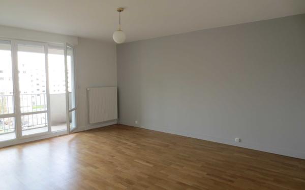 Appartement à louer    2 pièces • 44,42 m2 Lyon 6