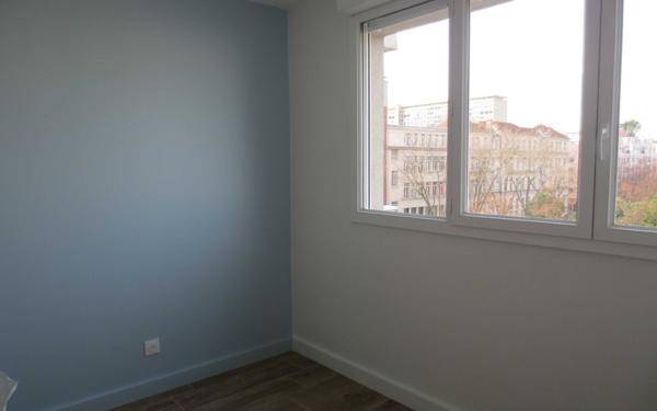 Appartement à louer    2 pièces • 44,42 m2 Lyon 6