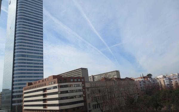 Appartement à louer    2 pièces • 44,42 m2 Lyon 6