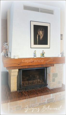 Maison semi-individuelle dans un quartier calme