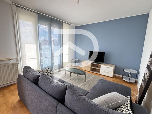 Appartement 3 pièces 66.67 m2