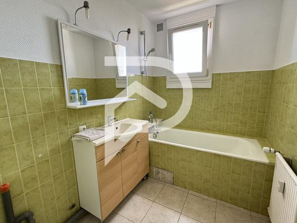Appartement 3 pièces 66.67 m2