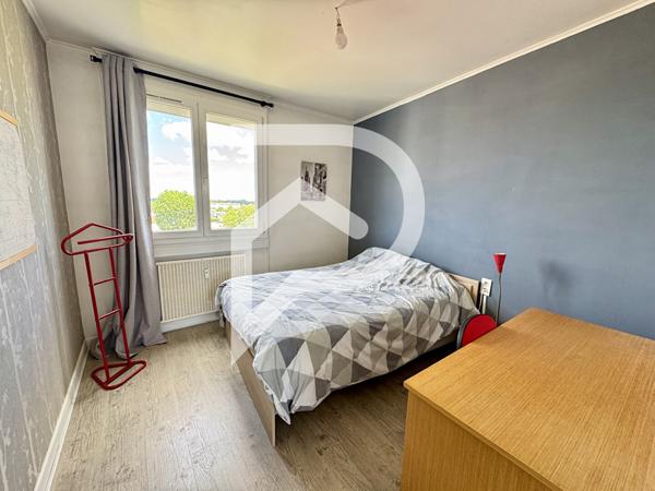 Appartement 3 pièces 66.67 m2