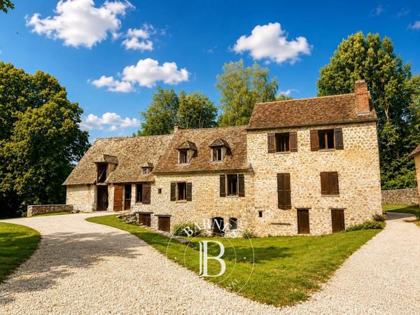 Gisors, Maison  200 m² à vendre