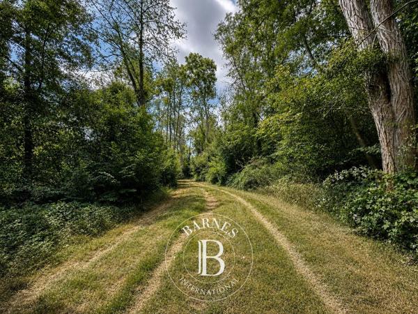 Gisors, Maison  200 m² à vendre