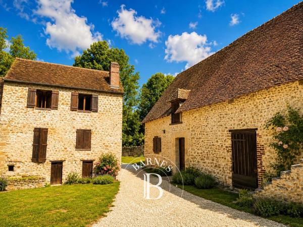 Gisors, Maison  200 m² à vendre