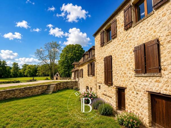 Gisors, Maison  200 m² à vendre