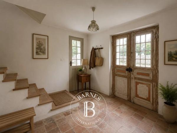 Gisors, Maison  200 m² à vendre