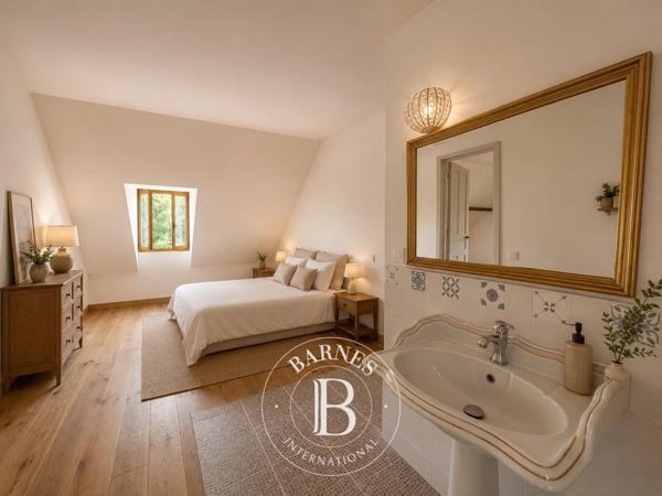 Gisors, Maison  200 m² à vendre