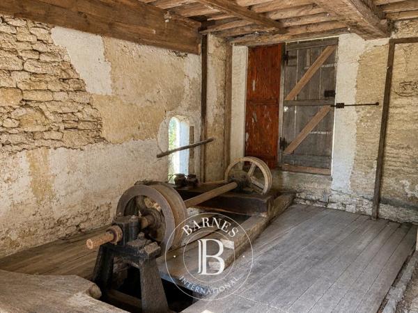 Gisors, Maison  200 m² à vendre