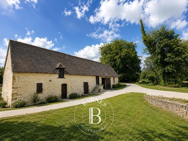 Gisors, Maison  200 m² à vendre