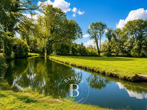 Gisors, Maison  200 m² à vendre