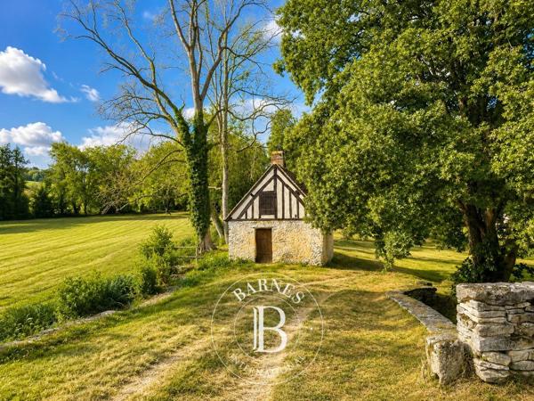 Gisors, Maison  200 m² à vendre