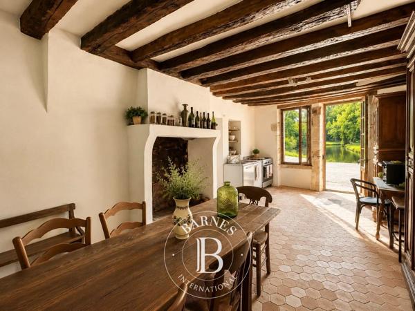 Gisors, Maison  200 m² à vendre