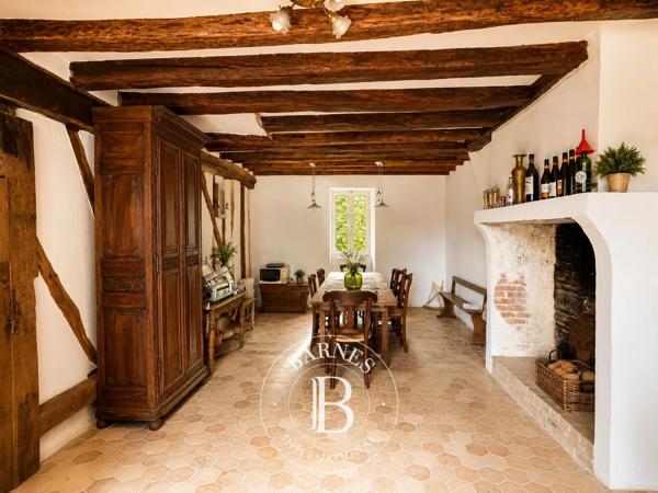 Gisors, Maison  200 m² à vendre