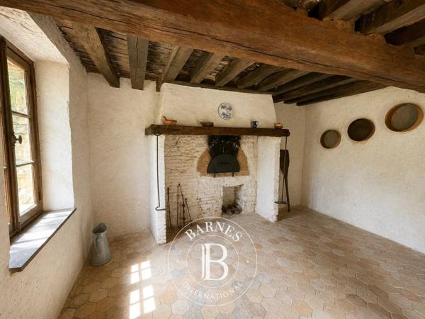 Gisors, Maison  200 m² à vendre