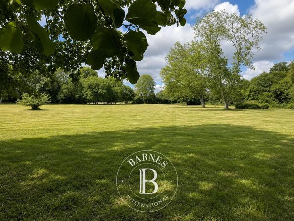 Gisors, Maison  200 m² à vendre
