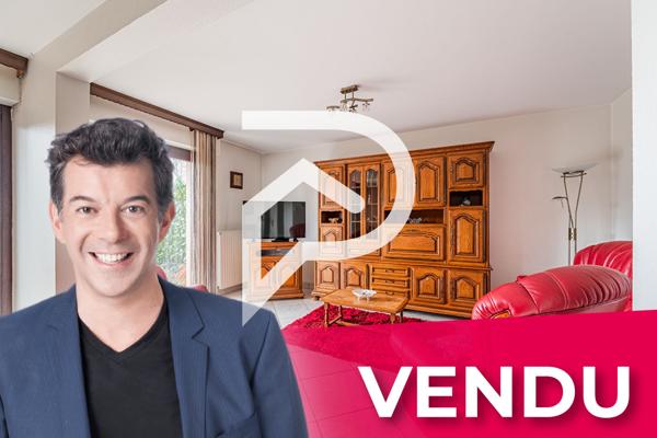 Maison 6 pièces 120 m2