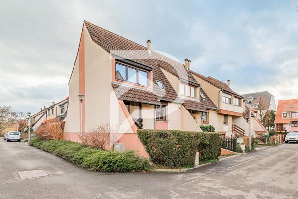 Maison 6 pièces 120 m2