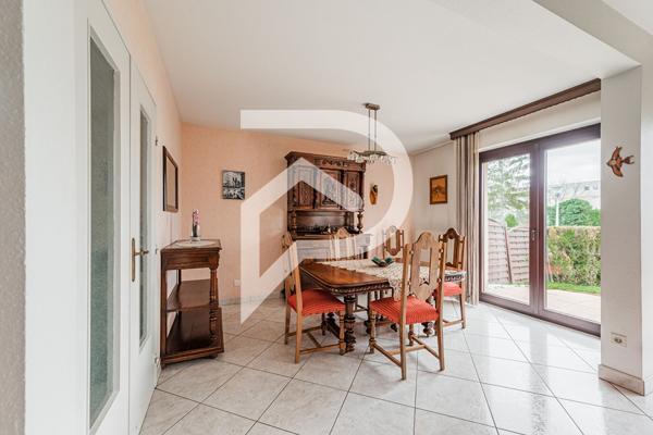 Maison 6 pièces 120 m2
