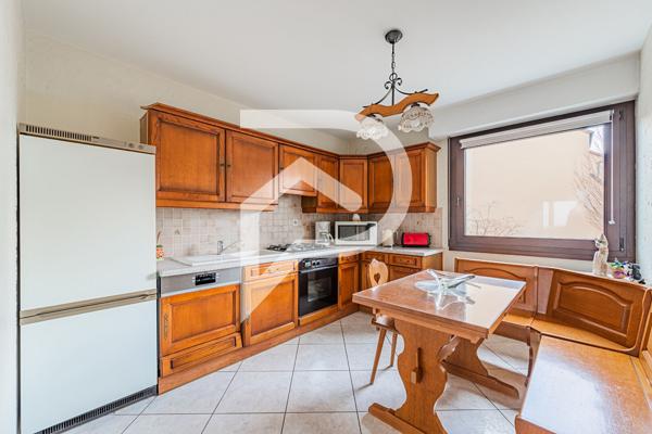 Maison 6 pièces 120 m2