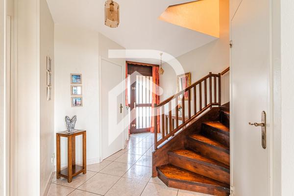 Maison 6 pièces 120 m2