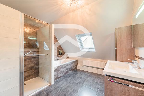 Maison 6 pièces 120 m2