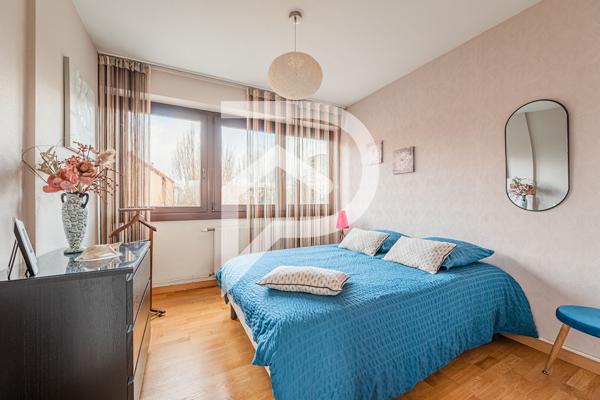 Maison 6 pièces 120 m2