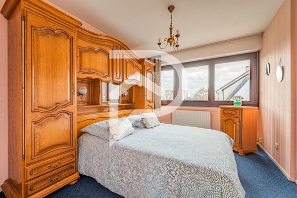 Maison 6 pièces 120 m2
