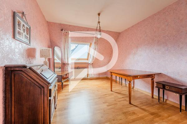 Maison 6 pièces 120 m2