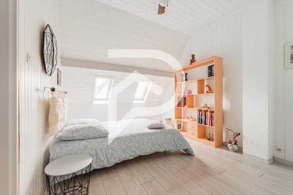Maison 6 pièces 120 m2