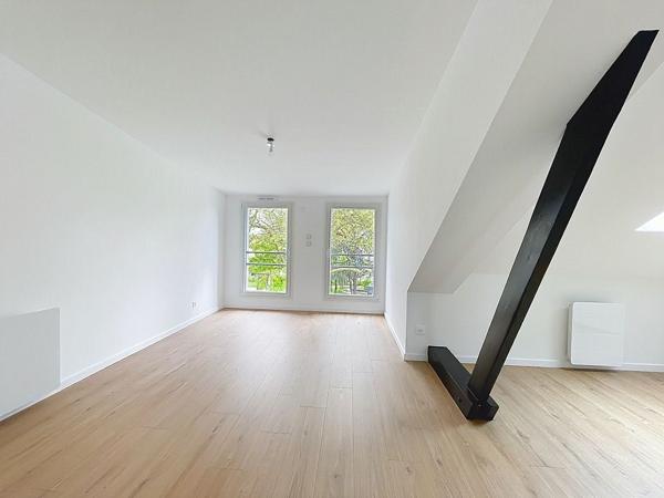 QUARTIER NEY/ST SERGE - T2 NON MEUBLE neuf - DISPONIBLE LE 24/04