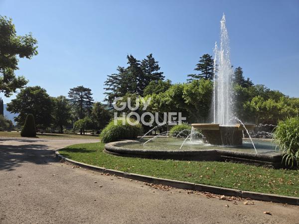 APPARTEMENT À VENDRE DE 4 PIÈCES DE 98,00 M²