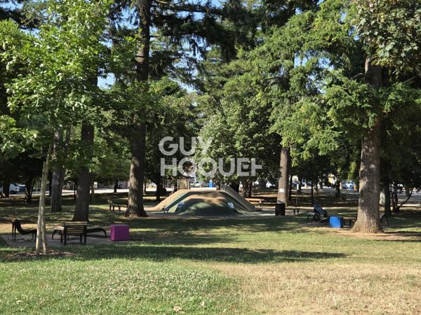 APPARTEMENT À VENDRE DE 4 PIÈCES DE 98,00 M²