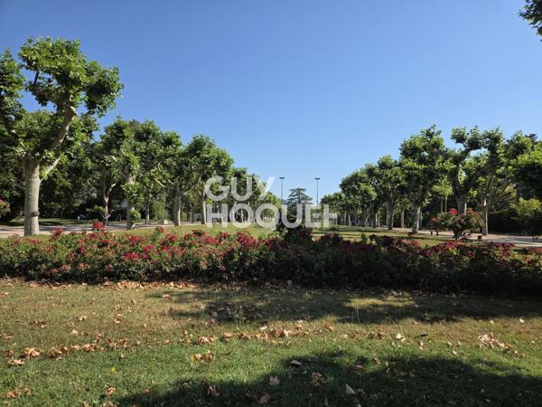 APPARTEMENT À VENDRE DE 4 PIÈCES DE 98,00 M²