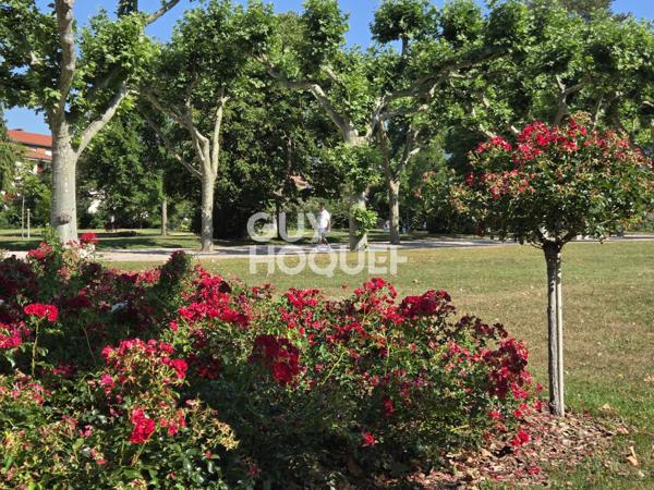 APPARTEMENT À VENDRE DE 4 PIÈCES DE 98,00 M²