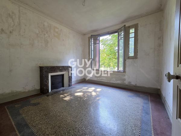 APPARTEMENT À VENDRE DE 4 PIÈCES DE 98,00 M²