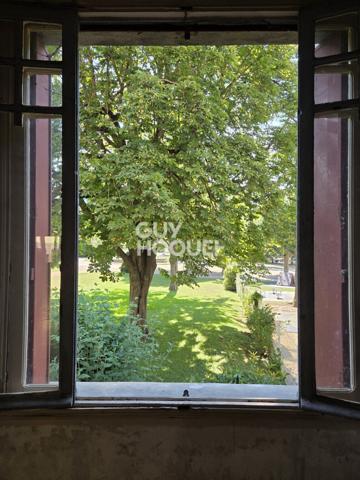 APPARTEMENT À VENDRE DE 4 PIÈCES DE 98,00 M²