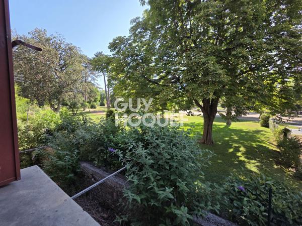 APPARTEMENT À VENDRE DE 4 PIÈCES DE 98,00 M²